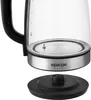 Sencor SWK 2090BK bouilloire électrique 2 L 2200 W Noir, Voir les images du produit 4
