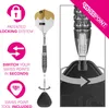 Target Darts Redux Steeldarts 90% Tungsten 23G Barrel 02 Produktbild-Vorschau 9