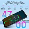 OSCAL FLAT 1C Smartfon bez umowy, 6,5 calowy Android Podgląd zdjęcia produktu 7