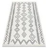 Dywan TWIN 23000 Boho, bawełna, dwustronny, romby Podgląd zdjęcia produktu 2