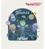 Tonieplay - I quiz: il mondo degli animali colorati Anteprima dell’immagine prodotto 2