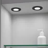 Cadre d'encastrement pour meuble G4 métal I noir Voir les images du produit 7