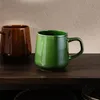 HOMLA MYSTIC-Becher, groß, grün, 0,58 l Produktbild-Vorschau 2