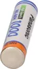 20 piles rechargeables Panasonic Micro BK-4HGAE/BF1 Ni-MH Voir les images du produit 5
