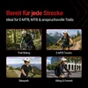 KED Pector ME-1 Mountainbike Helm: Mips Schutz, BOA® Fit Produktbild-Vorschau 8