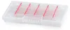 Werkzeug Organizer Pro transparent mit Trennfächern M Produktbild-Vorschau 8