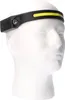 LED'S WORK Stirnlampe rechargeable LED 300 Lumen IP44 Produktbild-Vorschau 5