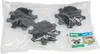 SPAX Free Lift Schrauben Schwarz Produktbild-Vorschau 5