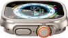 Close-up side view of an Apple Watch Ultra. Anteprima dell’immagine prodotto