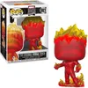 Marvel 80 Years - The Original Human Torch 501 - Funko Pop! Produktbild-Vorschau 2