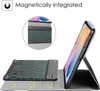 Fintie Beleuchtete Tastatur Hülle für Samsung Galaxy Tab S6 Produktbild-Vorschau 3