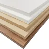 Bisley Tischplatte - Nachbildung: Weiß, Größe:  160 x 80 cm Produktbild-Vorschau 9