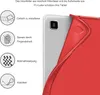 Conie Tablet Smart Cover für Samsung Galaxy Tab S9 FE Plus Produktbild-Vorschau 5