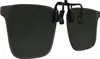 Polarisierter Brillen Aufsatz Clip-On 30630 Schwarz Produktbild-Vorschau 4