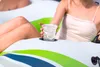 Badeinsel Bestway Wasserlounge Frische Brise 4 Personen Produktbild-Vorschau 8