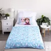 Obliečky do detskej postieľky Frozen Light blue 100x135, Náhľad obrázku produktu 3