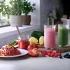 Philips Standmixer 5000-Serie, 700-ml-Becher, ProBlend, Produktbild-Vorschau 4