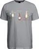 Happy Holidays Wichtel schwedische Gnome Elfen - Produktbild-Vorschau 2