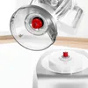 Bosch MultiTalent MC812S814 Küchenmaschinen - Edelstahl Produktbild-Vorschau 11