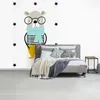 MuchoWow® Fototapete für Wohnzimmer oder Schlafzimmer Produktbild-Vorschau 5