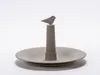 Plastia Mangeoire pour oiseaux FINCH Taupe Voir les images du produit 11
