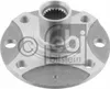Febi Bilstein Radnabe  28301 Produktbild-Vorschau 1