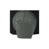 Close-up of a grey vacuum cleaner filter. Produktbild-Vorschau