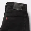 Levi's Damen Wedgie Straight Pants,Wedgie Straight Black Produktbild-Vorschau 8