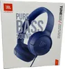 JBL Tune 500 T500 Casque supra-auriculaire filaire bleu Voir les images du produit 13