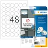 HERMA 4387, Biela, Samolepiaci štítok, A4, Papája, Náhľad obrázku produktu 7