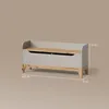 Spielzeugtruhe Livinity Malia Cashmere/Artisan 107.2 x 50 Produktbild-Vorschau 3