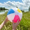 Wasserball Aufblasbar Sommer Schwimmball Ideal für Spaß am Produktbild-Vorschau 3