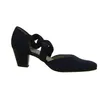 Ara Pumps, Absatz bis 65 mm in blau, Gr. 7.5 Produktbild-Vorschau 37
