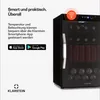 Klarstein Coachella 60 Getränkekühlschrank - 60 L Produktbild-Vorschau 3