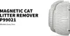 Filtro magnetico per lettiere Petkit Pura Max / Pura Max 2 Anteprima dell’immagine prodotto 6