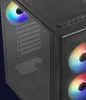PC-Gehäuse Aerocool PGS Designer-G-BK-V1 Produktbild-Vorschau 15