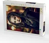 CALVENDO Puzzle Gothic | 2000 Teile Lege-Größe 90x67cm Produktbild-Vorschau 2