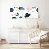 Glasbild 125x50cm in XXL für Wohnzimmer, Schlafzimmer Motiv Produktbild-Vorschau 3