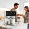 Heinner HEM-LK20DMLK, Espresso kávovar, 1,6 l, Mletá káva, Náhled obrázku produktu 10