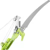 KADAX Teleskop-Baumschere, 287 cm, Stahl Produktbild-Vorschau 4