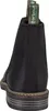 Barbour Farsley Chelsea-Stiefel, Schwarz 42 EU Produktbild-Vorschau 5