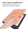 Funda rígida delgada tipo libro para dispositivos Vista previa de la imagen del producto 2
