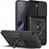 Etui CamShield Pro do POCO X7 Pro 5G Tech-Protect Czarny Podgląd zdjęcia produktu 1