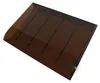 Ame - Set aus 3 Vordächern für den Außenbereich 153x35,5 cm Produktbild-Vorschau 3