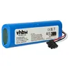 vhbw Akku kompatibel mit Xiaomi VIOMI V2 PRO, VIOMI V3, Produktbild-Vorschau 3