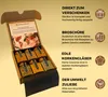 KRAUTBERGER®  Gewürze Geschenkbox – 6 Gewürzmischungen aus Produktbild-Vorschau 11