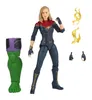 Hasbro F36805X00 Marvel Legends Series Captain Marvel Náhľad obrázku produktu 11