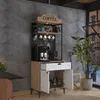 Skye Decor, JE157 - 3123, skrine, viacúčelová skriňa, Náhľad obrázku produktu 7