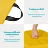 COSTWAY set di 6 cuscini per sedia per bambini con Anteprima dell’immagine prodotto 5