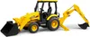 Koparko-ładowarka JCB Midi CX Podgląd zdjęcia produktu 4